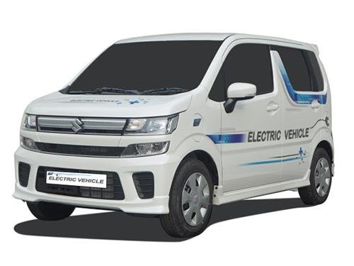 Top 10 most awaited electric vehicles